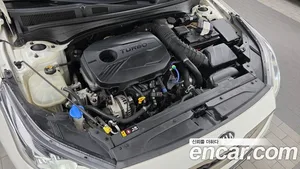 Kia K3, 2018 — миниатюра 6