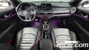 Kia K3, 2018 — миниатюра 10