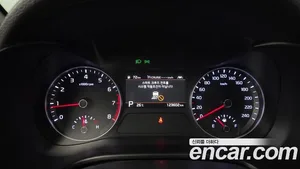 Kia K3, 2018 — миниатюра 11