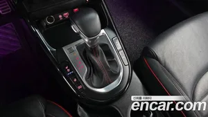 Kia K3, 2018 — миниатюра 12