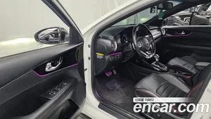 Kia K3, 2018 — миниатюра 13