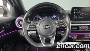 Kia K3, 2018 — миниатюра 18