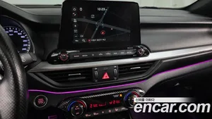 Kia K3, 2018 — миниатюра 19