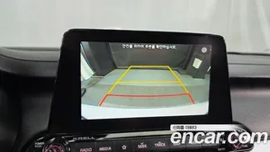 Kia K3, 2018 — миниатюра 20