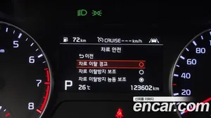 Kia K3, 2018 — миниатюра 21