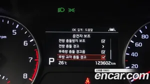Kia K3, 2018 — миниатюра 22