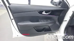 Kia K3, 2018 — миниатюра 14