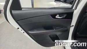 Kia K3, 2018 — миниатюра 15