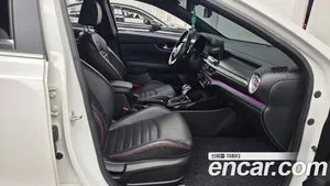 Kia K3, 2018 — миниатюра 16