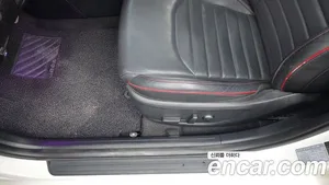 Kia K3, 2018 — миниатюра 32
