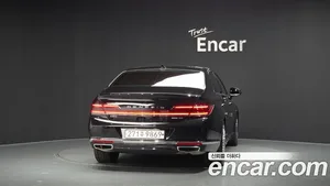 Genesis G90, 2020 — миниатюра 3