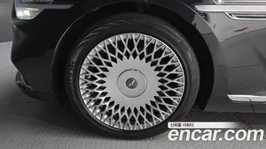 Genesis G90, 2020 — миниатюра 4
