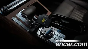 Genesis G90, 2020 — миниатюра 11