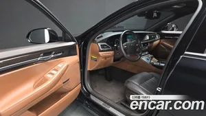 Genesis G90, 2020 — миниатюра 12