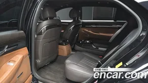 Genesis G90, 2020 — миниатюра 17