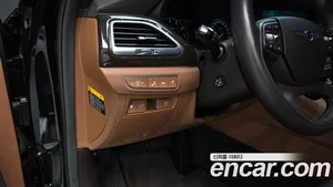 Genesis G90, 2020 — миниатюра 18
