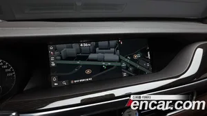 Genesis G90, 2020 — миниатюра 20