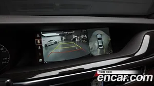 Genesis G90, 2020 — миниатюра 21