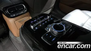 Genesis G90, 2020 — миниатюра 24