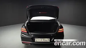 Genesis G90, 2020 — миниатюра 25