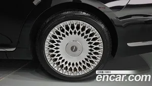 Genesis G90, 2020 — миниатюра 6