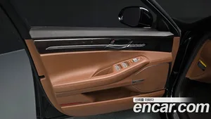 Genesis G90, 2020 — миниатюра 13