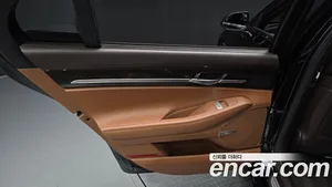 Genesis G90, 2020 — миниатюра 14