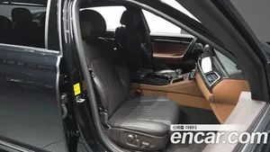 Genesis G90, 2020 — миниатюра 15