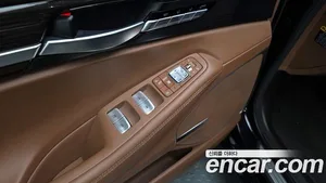 Genesis G90, 2020 — миниатюра 27