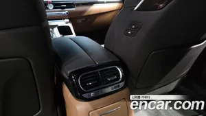 Genesis G90, 2020 — миниатюра 30