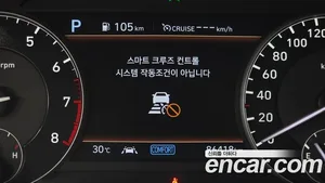 Genesis G90, 2020 — миниатюра 31