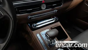 Genesis G90, 2020 — миниатюра 32