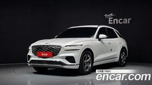 Genesis GV70, 2025 — миниатюра 1
