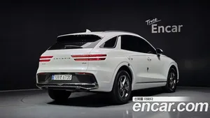 Genesis GV70, 2025 — миниатюра 2