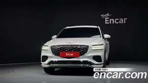 Genesis GV70, 2025 — миниатюра 3