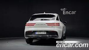 Genesis GV70, 2025 — миниатюра 4