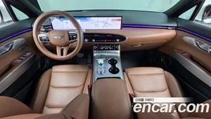 Genesis GV70, 2025 — миниатюра 7