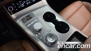 Genesis GV70, 2025 — миниатюра 9