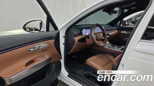 Genesis GV70, 2025 — миниатюра 10
