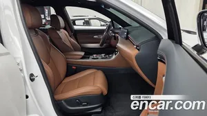 Genesis GV70, 2025 — миниатюра 11