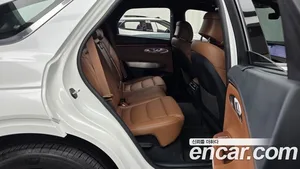 Genesis GV70, 2025 — миниатюра 12