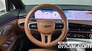 Genesis GV70, 2025 — миниатюра 13