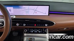 Genesis GV70, 2025 — миниатюра 14