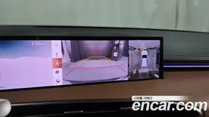 Genesis GV70, 2025 — миниатюра 15