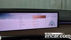 Genesis GV70, 2025 — миниатюра 16