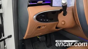Genesis GV70, 2025 — миниатюра 18