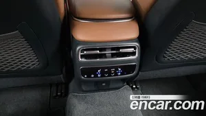 Genesis GV70, 2025 — миниатюра 19