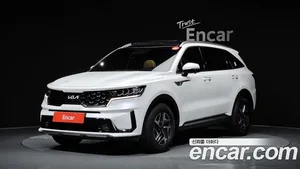 Kia Sorento, 2023 — миниатюра 1