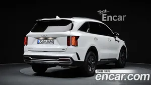 Kia Sorento, 2023 — миниатюра 2