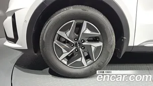 Kia Sorento, 2023 — миниатюра 5
